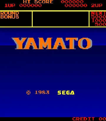 Yamato (World?)